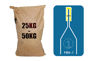 樣品圖(單個 FBK-1